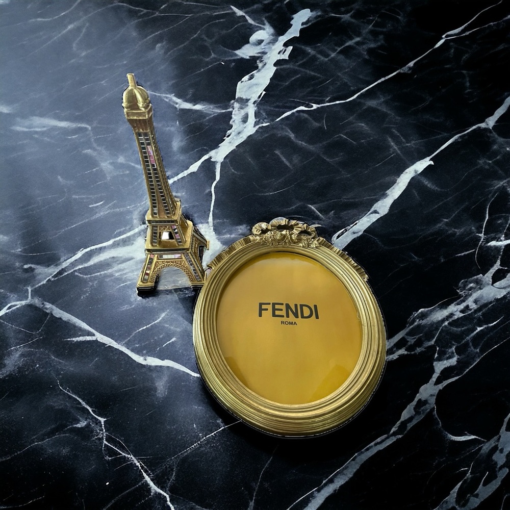 Wall Decor or Perfume Tray